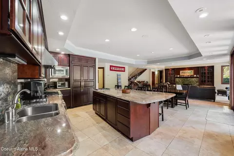 Kitchen - 365 Simonsen Rd, Post Falls, ID 83854 photo 4 of 6