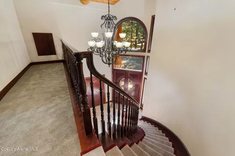 Entry Way - 365 Simonsen Rd, Post Falls, ID 83854 photo 4 of 7