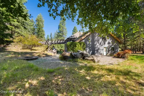 Exterior - 365 Simonsen Rd, Post Falls, ID 83854 photo 10 of 19