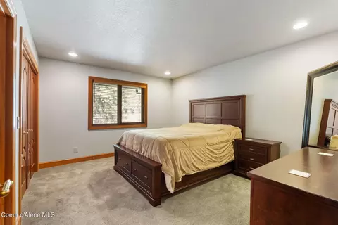 Bedroom - 365 Simonsen Rd, Post Falls, ID 83854 photo 4 of 13