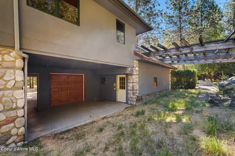 Exterior - 365 Simonsen Rd, Post Falls, ID 83854 photo 9 of 19