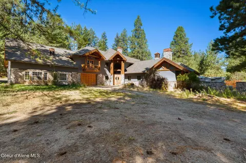 Exterior - 365 Simonsen Rd, Post Falls, ID 83854 photo 11 of 19
