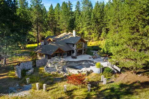 Exterior - 365 Simonsen Rd, Post Falls, ID 83854 photo 2 of 19
