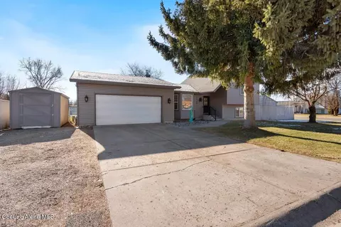 3460 E 22nd Ave, Post Falls, ID 83854
