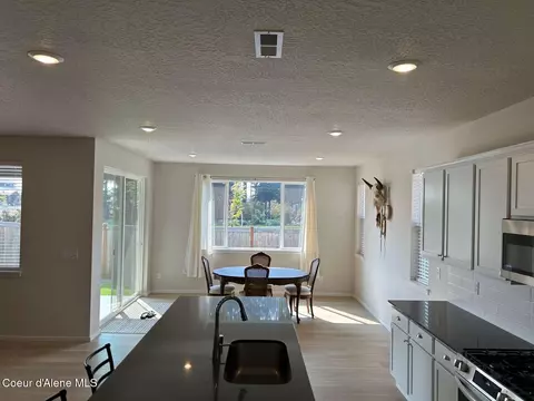 Kitchen - 327 E Burdock Lp, Hayden, ID 83835 photo 2 of 4