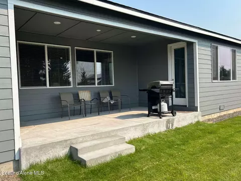 Exterior - 327 E Burdock Lp, Hayden, ID 83835 photo 2 of 3