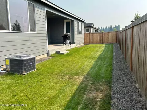 Exterior - 327 E Burdock Lp, Hayden, ID 83835 photo 3 of 3