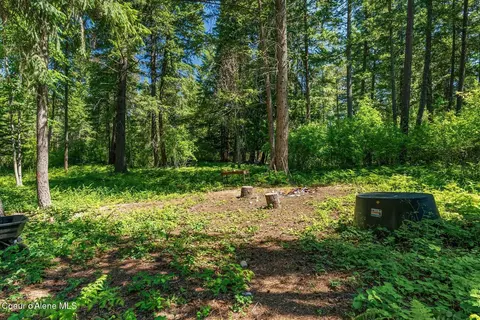 Exterior - 478 Oden Bay Dr, Sandpoint, ID 83864 photo 5 of 7