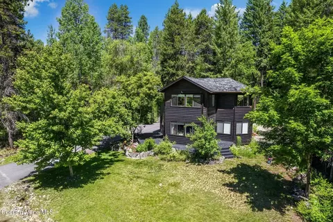 Exterior - 478 Oden Bay Dr, Sandpoint, ID 83864 photo 3 of 7