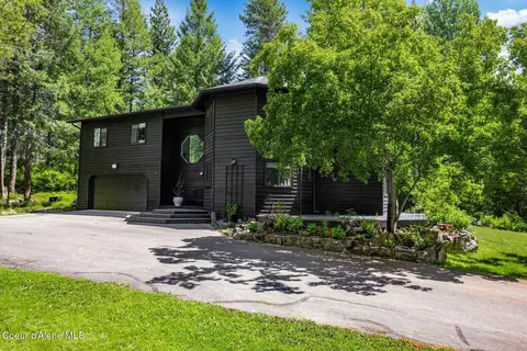 Exterior - 478 Oden Bay Dr, Sandpoint, ID 83864 photo 1 of 7