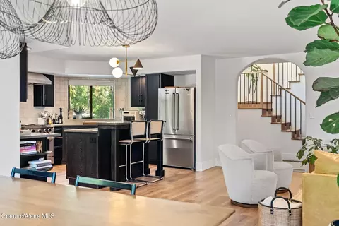 Kitchen - 478 Oden Bay Dr, Sandpoint, ID 83864 photo 3 of 5
