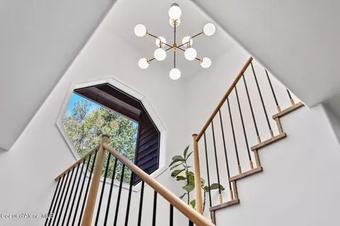 Entry Way - 478 Oden Bay Dr, Sandpoint, ID 83864 photo 4 of 9