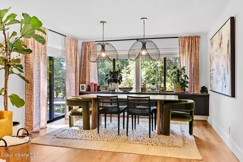 Dining - 478 Oden Bay Dr, Sandpoint, ID 83864 photo 1 of 1