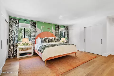 Bedroom - 478 Oden Bay Dr, Sandpoint, ID 83864 photo 1 of 6