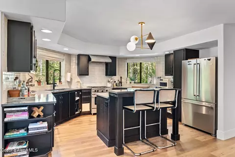 Kitchen - 478 Oden Bay Dr, Sandpoint, ID 83864 photo 1 of 5