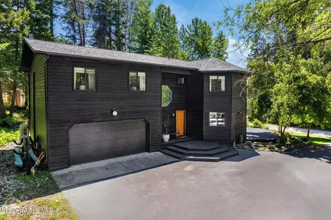 Exterior - 478 Oden Bay Dr, Sandpoint, ID 83864 photo 4 of 7