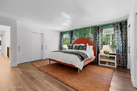 Bedroom - 478 Oden Bay Dr, Sandpoint, ID 83864 photo 2 of 6
