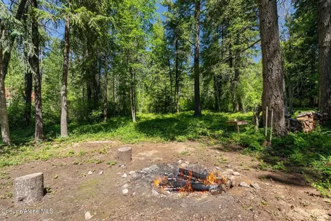 Exterior - 478 Oden Bay Dr, Sandpoint, ID 83864 photo 6 of 7