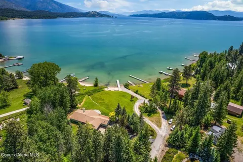 View/Area - 478 Oden Bay Dr, Sandpoint, ID 83864 photo 8 of 9