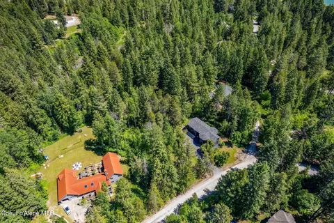 Exterior - 478 Oden Bay Dr, Sandpoint, ID 83864 photo 7 of 7