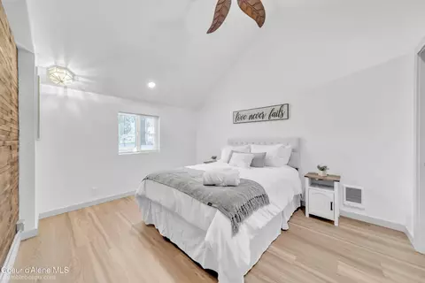 Bedroom - 219 E 4th St S, Oldtown, ID 83822 photo 1 of 4