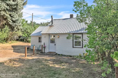 Exterior - 219 E 4th St S, Oldtown, ID 83822 photo 1 of 6