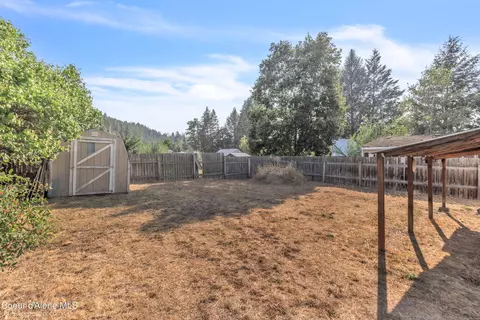 Exterior - 219 E 4th St S, Oldtown, ID 83822 photo 6 of 6