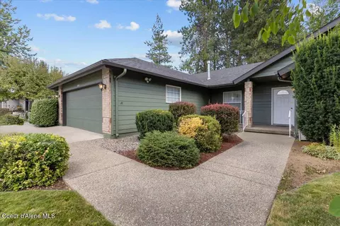 5880 N Magellan Ct, Coeur D'alene, ID 83815