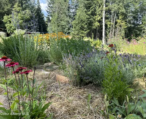 Exterior - 633 Old Mill Rd, Sandpoint, ID 83864 photo 10 of 10