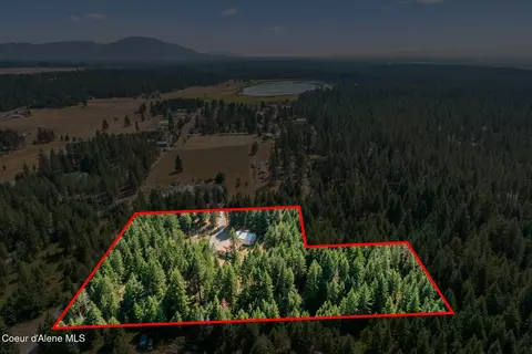 2661 E Hudlow Rd, Hayden, ID 83835 photo 40