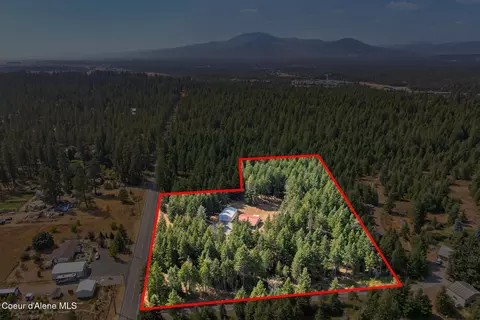2661 E Hudlow Rd, Hayden, ID 83835 photo 44