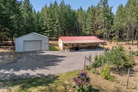 2661 E Hudlow Rd, Hayden, ID 83835 photo 31