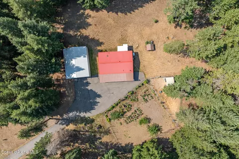 2661 E Hudlow Rd, Hayden, ID 83835 photo 35