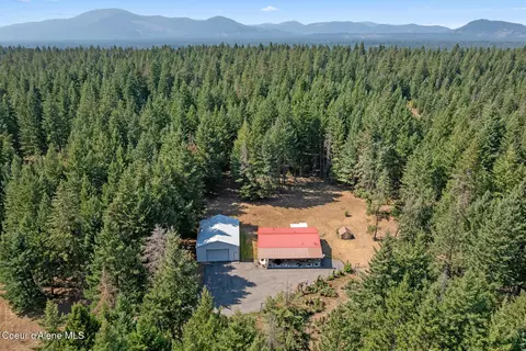 2661 E Hudlow Rd, Hayden, ID 83835 photo 36