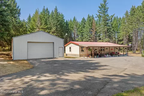 2661 E Hudlow Rd, Hayden, ID 83835 photo 2