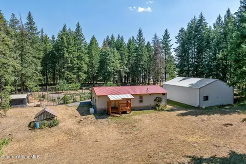 2661 E Hudlow Rd, Hayden, ID 83835 photo 32