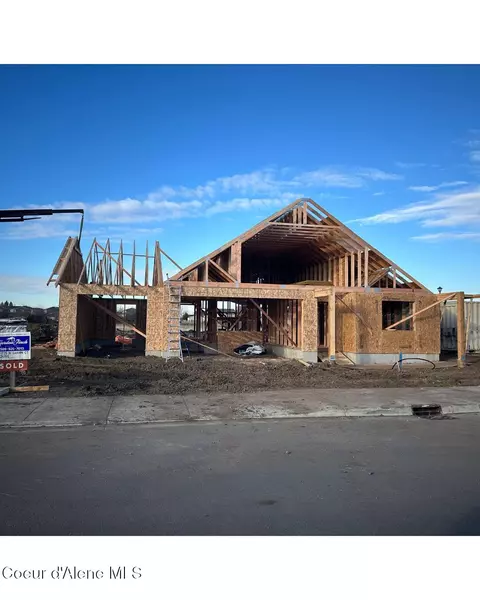 1725 N Garvin Ct, Spokane Valley, WA 99016