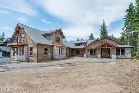 lot4 Werre Rd, Rathdrum, ID 83858