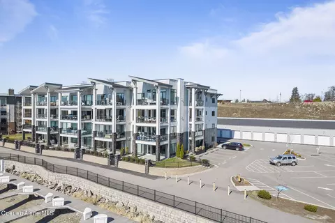447 W Waterside Dr # 302, Post Falls, ID 83854