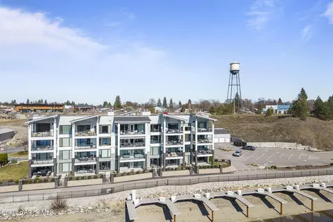 447 W Waterside Dr # 101, Post Falls, ID 83854
