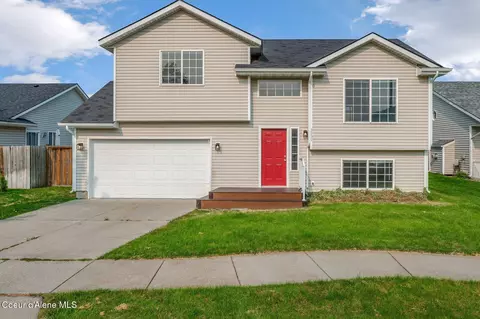 3737 N Beehive St, Coeur D'alene, ID 83815