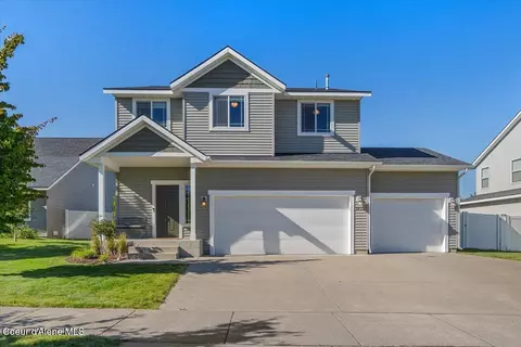 3431 W Accipter Dr, Coeur D'alene, ID 83815