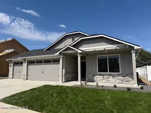 2353 W Wilbur Ave, Coeur D'alene, ID 83815