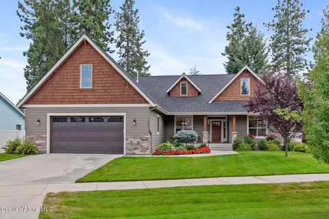 1490 W Marcy Way, Coeur D'alene, ID 83815