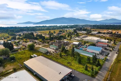 Nna Industrial Dr Lot 1, Sandpoint, ID 83864