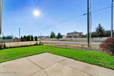 Exterior - 2167 E Wagon Trl, Post Falls, ID 83854 photo 2 of 5