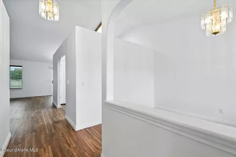 Entry Way - 2167 E Wagon Trl, Post Falls, ID 83854 photo 1 of 4