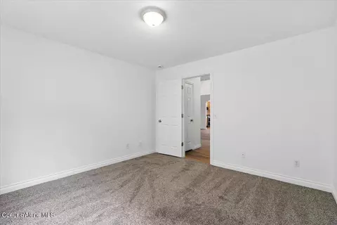 Bedroom - 2167 E Wagon Trl, Post Falls, ID 83854 photo 5 of 5