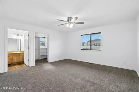 Bedroom - 2167 E Wagon Trl, Post Falls, ID 83854 photo 1 of 5
