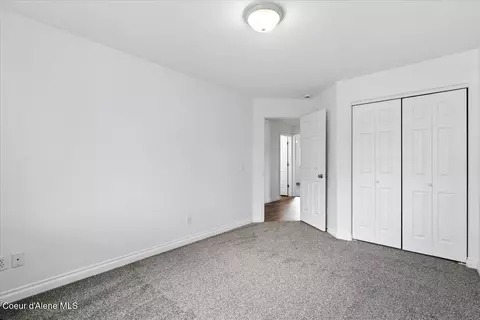 Bedroom - 2167 E Wagon Trl, Post Falls, ID 83854 photo 3 of 5